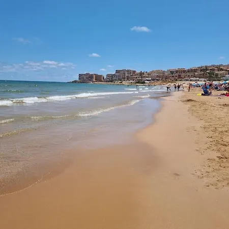 El Palacete Los Leandros