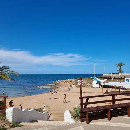 El Palacete Los Leandros Будинок відпочинку Торрев'єха