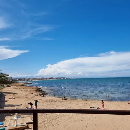 El Palacete Los Leandros Будинок відпочинку *