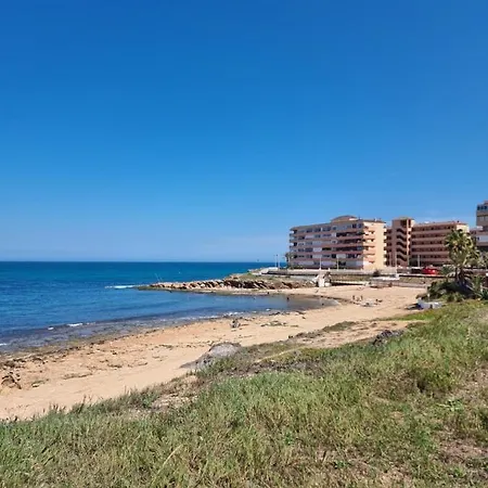 El Palacete Los Leandros Торрев'єха