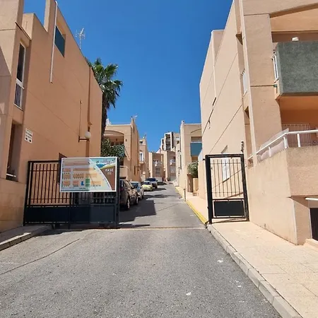 El Palacete Los Leandros *