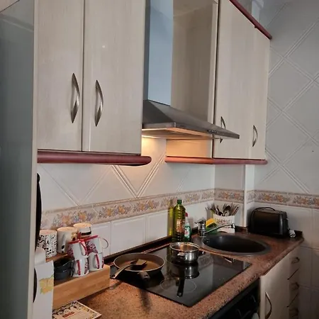 El Palacete Los Leandros Будинок відпочинку *